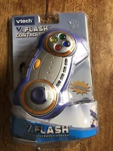 Vtech: V.Flash Controller, Brand New and Sealed - Picture 1 of 2
