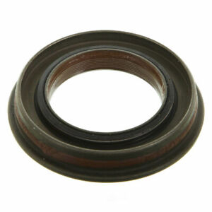 Drive Axle Shaft Seal Rear,Front National 710950