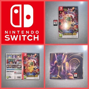 Pokken Tournament DX • Nintendo Switch • VERSAND AM SELBEN TAG - Bild 1 von 4