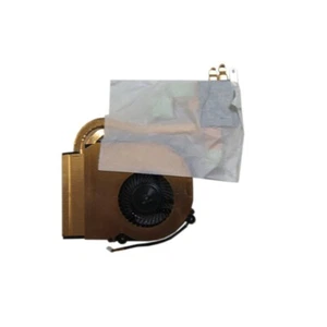 Laptop CPU FAN&Heatsink For CLEVO N870 N870HP6 New - Afbeelding 1 van 2