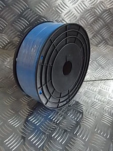 4x2,5 mm Pneumatik PU Schlauch Blau 10 Meter, ETPUTUBEB4x2,5-10m - Bild 1 von 1
