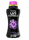 Downy Unstopables Lush In-Wash Scent Booster Laundry Beads 1.06Kg
