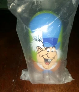 DISNEY KELLOGG'S ALICE WONDERLAND VERRÜCKTER HUTTER #30 RIESENWOBBLER MIGHTY BEANZ - Bild 1 von 2