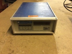 TRANSONIC SYSTEMS HT109 STERILE TUBING FLOW METER 90867 B1 I4S11 - Picture 1 of 7