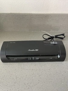 Laminador Swingline Fusion 1000L 12" PROBADO - Imagen 1 de 11