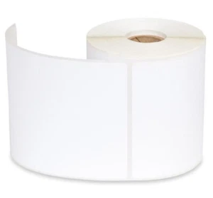 350 x 100x150mm Direct Thermal Shipping Labels Fastway Startrack eParcel 4x6 - Bild 1 von 3
