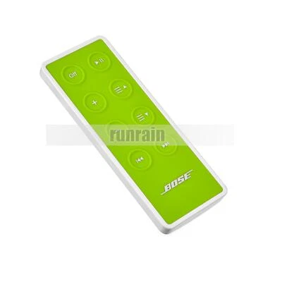 Remote Control For Bosee SoundDock III SoundDock II Digital Music System - Image 1 of 4
