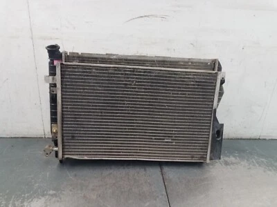 Conjunto de ventilador condensador radiador Pontiac Trans Am 2000 - * #3041 A12 Foto 1 de 4