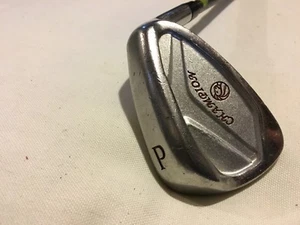 Champion Golf Pitching Wedge with V14 S Flex Torque 3.5 Graphite Shaft - Picture 1 of 8