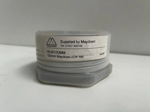 Molino ADK MAYDOWN HL90100MM, 100mm. Lotes Más artículos similares en nuestra Tienda eBay - Imagen 1 de 3