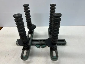 Crown Laylock 2101 Universal Winding Head Electric Motor Rewinding - Picture 1 of 8