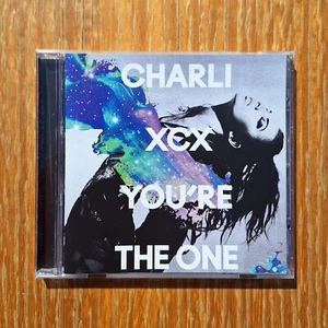 CHARLI XCX - You're The One EP CD 2012 - Picture 1 of 3