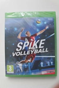 Spike Volleyball Xbox One Bigben Interactive - Imagen 1 de 4