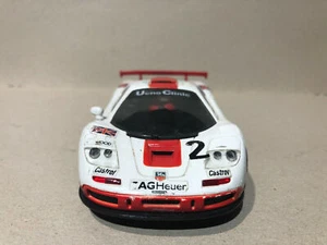 Mc Laren 132 Ninco ohne OVP aus Sammlung - Bild 1 von 5