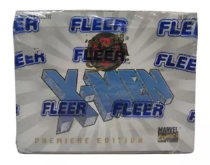 1994 Fleer Ultra X-Men Premiere Edition Box, Brand New Sealed - Picture 1 of 1