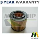 Motaquip Oil Filter Fits VW Polo Skoda Fabia Seat Ibiza 1.2 + Other Models