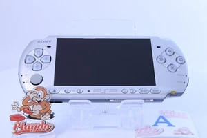 Sony PSP 3000 Console Only Region Free from Japan Select Rank【1Day Shipping】 - Picture 1 of 967
