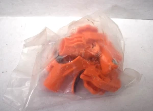 Carefree Awning Stabilizer Pole Kit Replacement Pack Orange Assembly Set - Picture 1 of 4