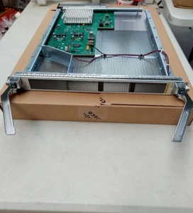 1* SWITCH CARD CISCO ASR-9912-SFC110 V02 - Imagen 1 de 14