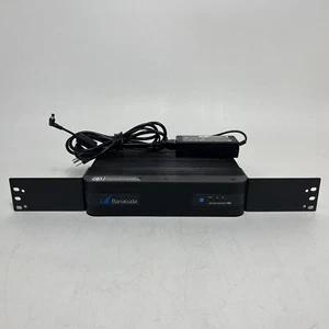 Barracuda Backup Server 190 500GB BBS190a With Rack Ears - No OS - Picture 1 of 5