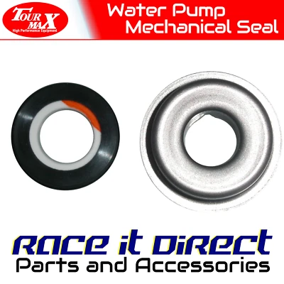 Sello de bomba de agua para Kawasaki KLX 650 R D 1996 Tourmax Foto 1 de 4