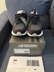 Kith New Balance 990v3 SIZE 9 Genesis 10th Anniversary Edition M990Ki3 BRAND NEW - Picture 1 of 6