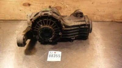 Diferencial trasero Vin B 98-99 Audi A6  Foto 1 de 4