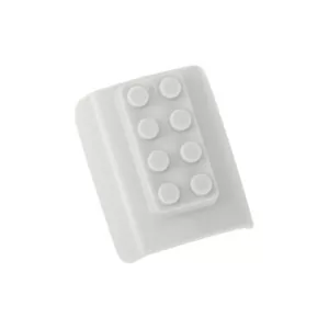 Adaptador de expansión de juguete de bloque de construcción divertido rompecabezas juguetes seguir dron para DJI NEO - Imagen 1 de 13