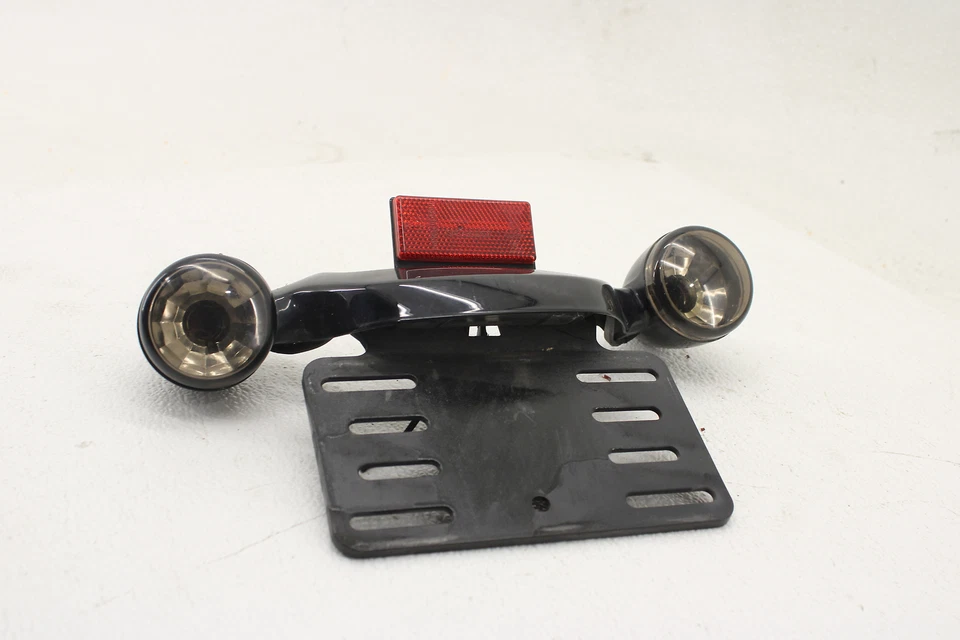 Luz de señal de giro trasera Harley Davidson Street Road Glide 10-23 Foto 1 de 4