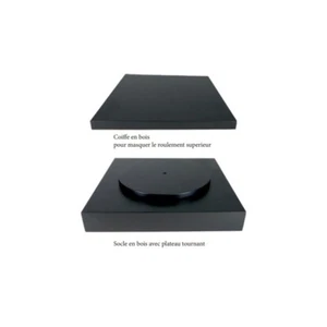 Wooden Base and Cap Kit - Pixi Pixirama 6797 - Picture 1 of 1