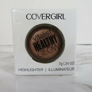 Covergirl Vitalist Healthy Glow Highlighter #5 Sundown - Picture 1 of 2