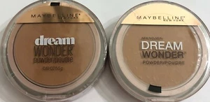Maybelline Dream Wonder Powder, 95 Coconut, 2 Pack - Picture 1 of 1