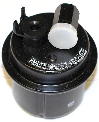Fits 1980-1987 Dodge Charger Plymouth Expo Engine Fuel Filter 0430804 NEW - Image 1 of 2