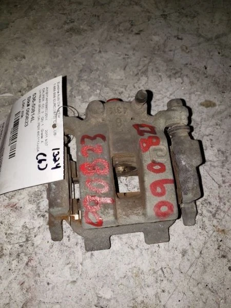 Pinza freno trasero izquierdo nissan 370z 2009-2020 440111aa0a kr122270 Foto 1 de 1