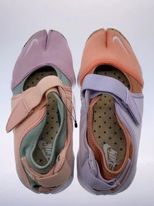Nike Mujer Air Rift Crimson Bliss Infinite DJ6548-693 US8 (W) Sin Caja G+ -2 Raro - Imagen 1 de 5
