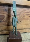 Statue von Amun-Bronze