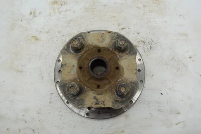 2004 Yamaha Big Bear 400 Front Right Wheel Hub - Image 1 of 4