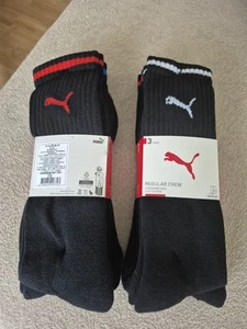 puma socken 6 Paar 47-49 - Bild 1 von 2