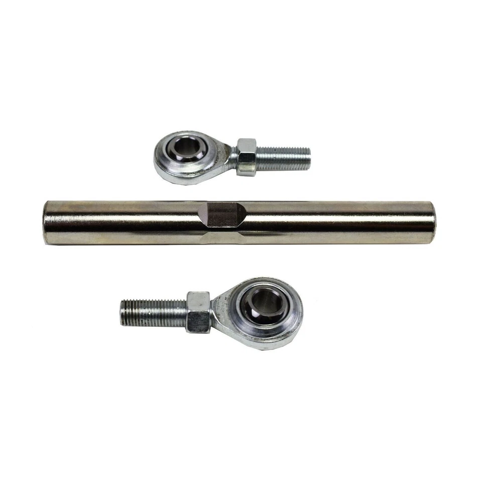 For Chevy Adjustable Tensioning Rod For Heim Joint Alternator Bracket - Image 1 of 4