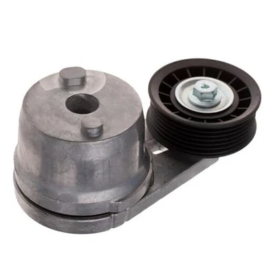  38172 (For 6.6L Diesel) Drive Belt Tensioner Pulley Assembly Fit For 06-09  - Image 1 of 4
