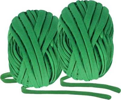 2 paquetes de cordel de jardín, lazos de plantas suaves, cuerda verde para  Foto 1 de 4