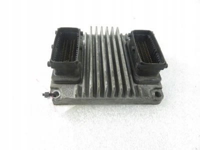 CENTRALINA OPEL VECTRA C GTS (Z02) 1.8 16V 122 - Z 18 XE 12201599 12242149 / CZ - Immagine 1 di 4