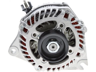 Alternador Motorcraft para Ford Transit-350 HD 2015-2019, 2022-2024 76386QNY Foto 1 de 2