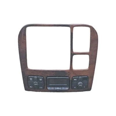2000-2006 Mercedes-Benz S500 Temperature AC Heater Climate Control OEM - Image 1 of 4
