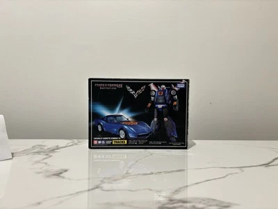 Transformers Takara Masterpiece MP-25 Tracks 2015 Authentic ✅ Like New Mint - Image 1 of 4