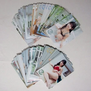 Japanese Idol Trading Card #128 " Momo Sakura 2025 " Official Regular complete - Picture 1 of 1