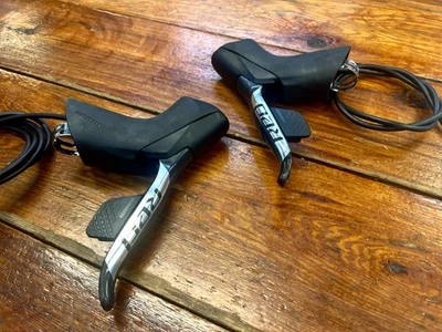 SRAM RED eTap AXS HRD Shift/Brake Lever (ED-RED-D1) - Image 1 of 4