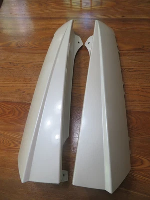 Cadillac Escalade 2007-2014, Chevy Tahoe, Suburban, GMC Yukon pilares D traseros OEM Foto 1 de 4