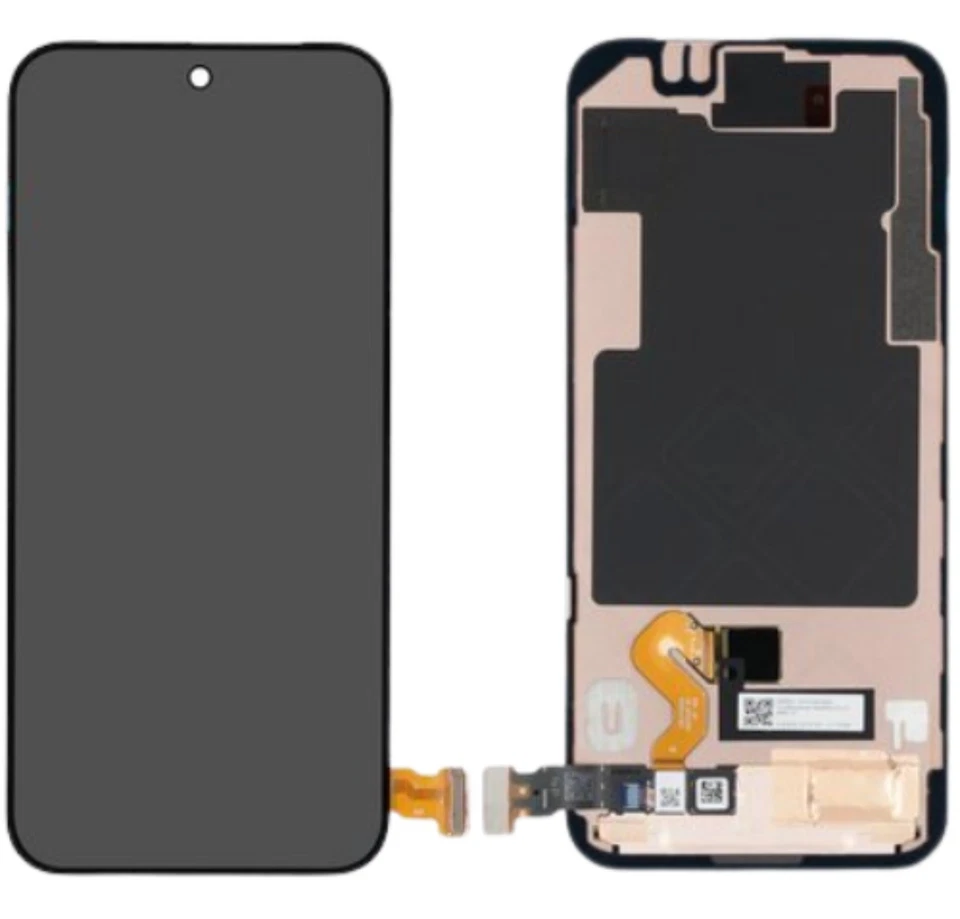 Google Pixel 9 Pro XL Genuine Screen - Image 1 of 1