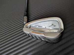 Mizuno Pro Ti18 7 Iron - Picture 1 of 3